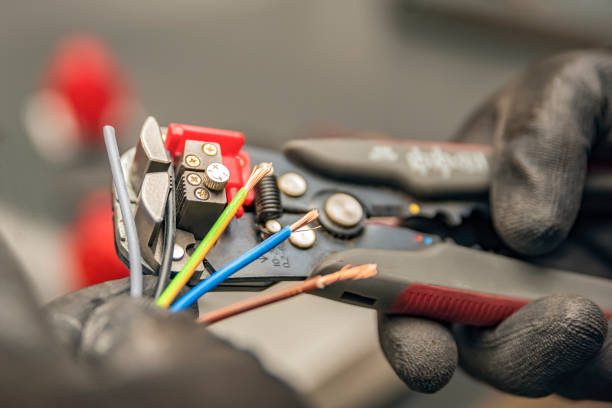 Best Electrical Wiring Services  in Sultana, CA