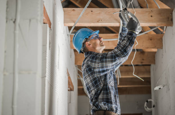 Best Electrical Rewiring Services  in Sultana, CA