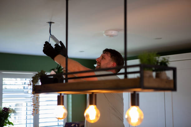 Best Circuit Breaker Repair  in Sultana, CA