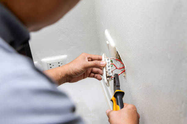 Best Circuit Breaker Repair  in Sultana, CA