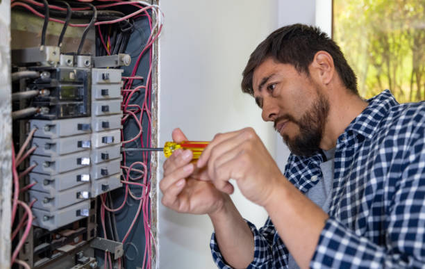 Best Electrical Outlet Repair  in Sultana, CA